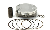 Piston Kit Hc Forged Tbox 76.96/Std 13.8:1 Yam VERTEX