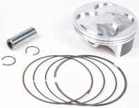 Piston Kit Hc Forged Tbox 96.93/Std 13.6:1 Yam VERTEX