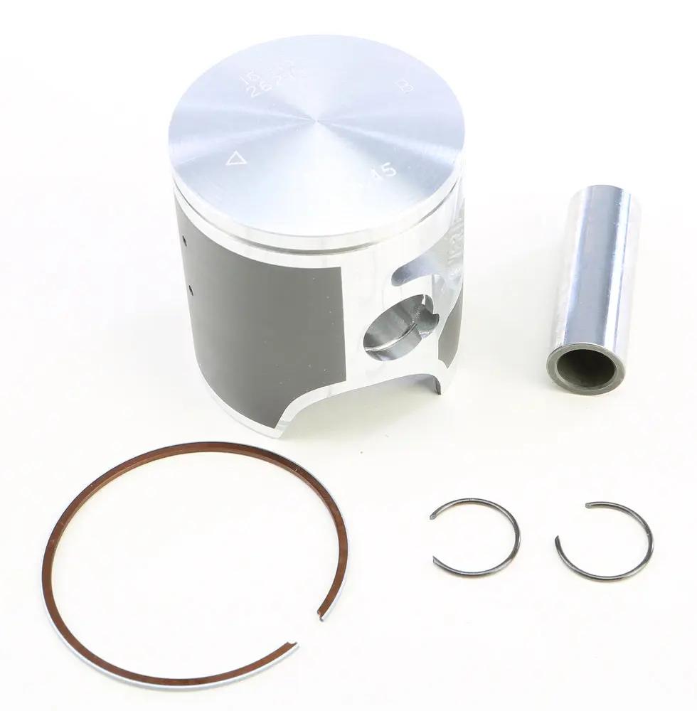 Piston Kit Prf Sngl Ring 48.45/Std Kaw VERTEX
