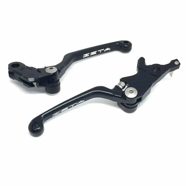 Pivot Lever Set Street ZETA