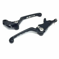 Pivot Lever Set Street ZETA