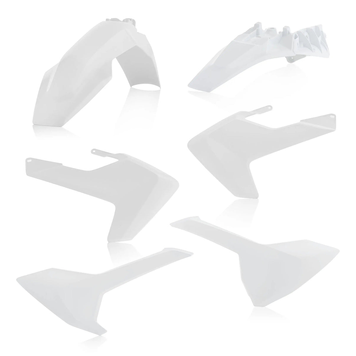 Plastic Kit Hus Original ACERBIS