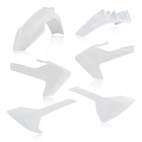 Plastic Kit Hus Original ACERBIS