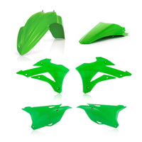 Plastic Kit Kaw Original ACERBIS