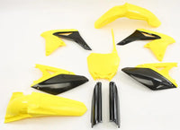 Plastic Kit Original ACERBIS
