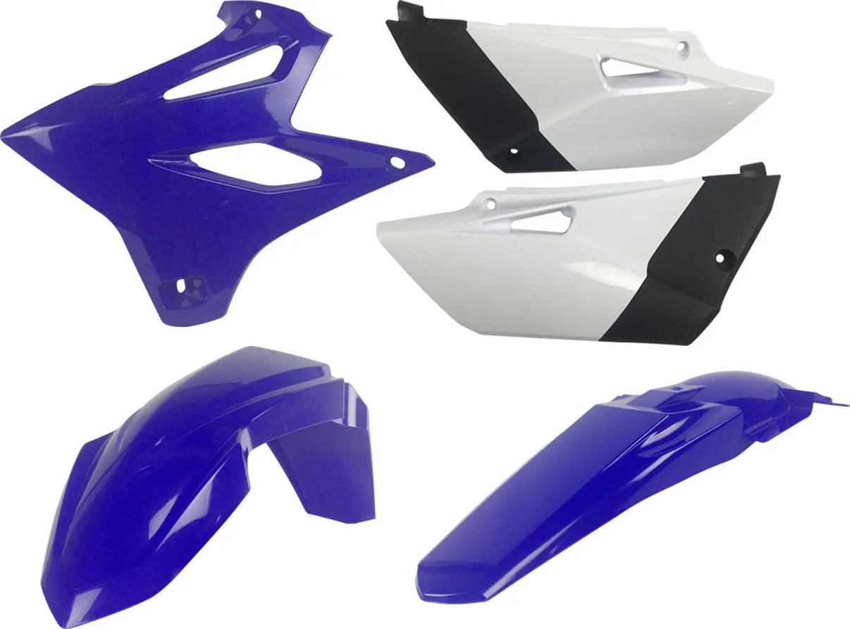 Plastic Kit Original ACERBIS