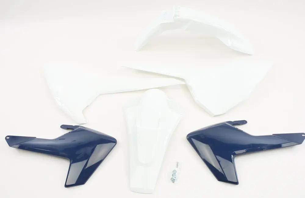 Plastic Kit Original ACERBIS