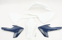 Plastic Kit Original ACERBIS