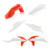 Plastic Kit Original ACERBIS