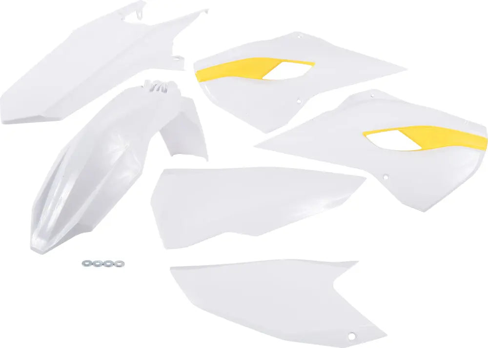 Plastic Kit Original ACERBIS