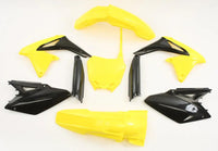 Plastic Kit Original ACERBIS