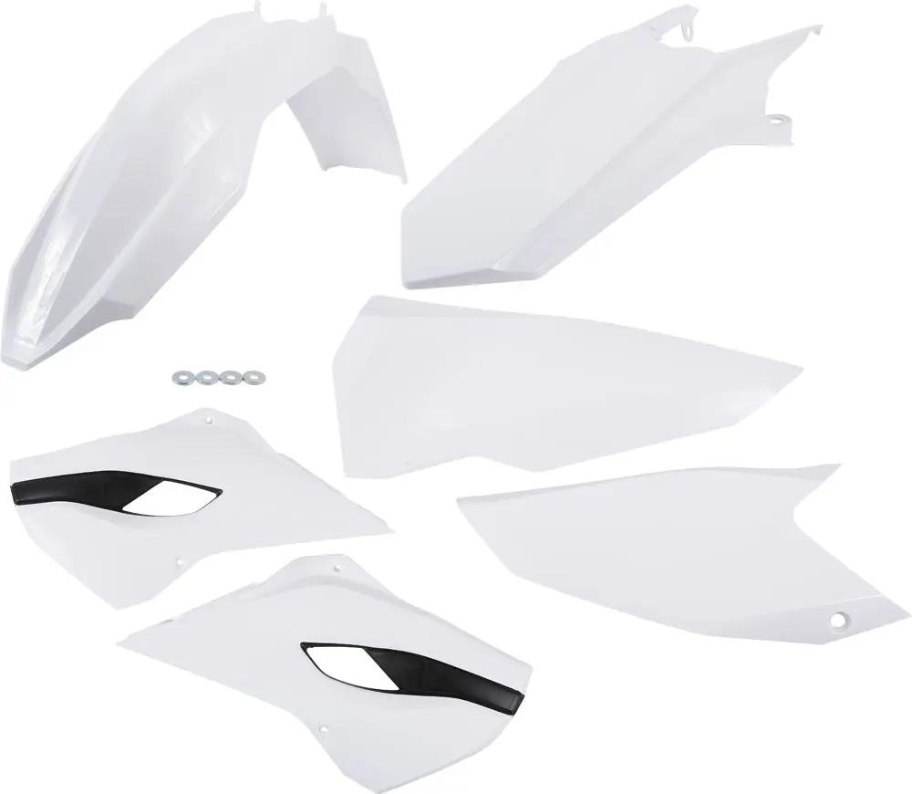 Plastic Kit Original ACERBIS