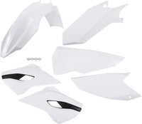 Plastic Kit Original ACERBIS