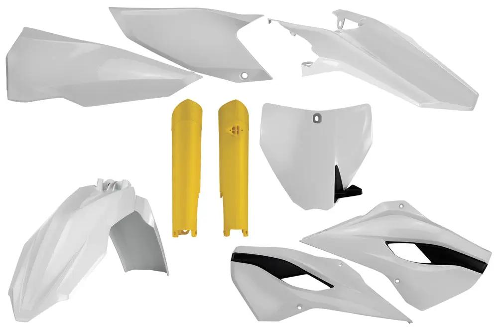 Plastic Kit Original ACERBIS