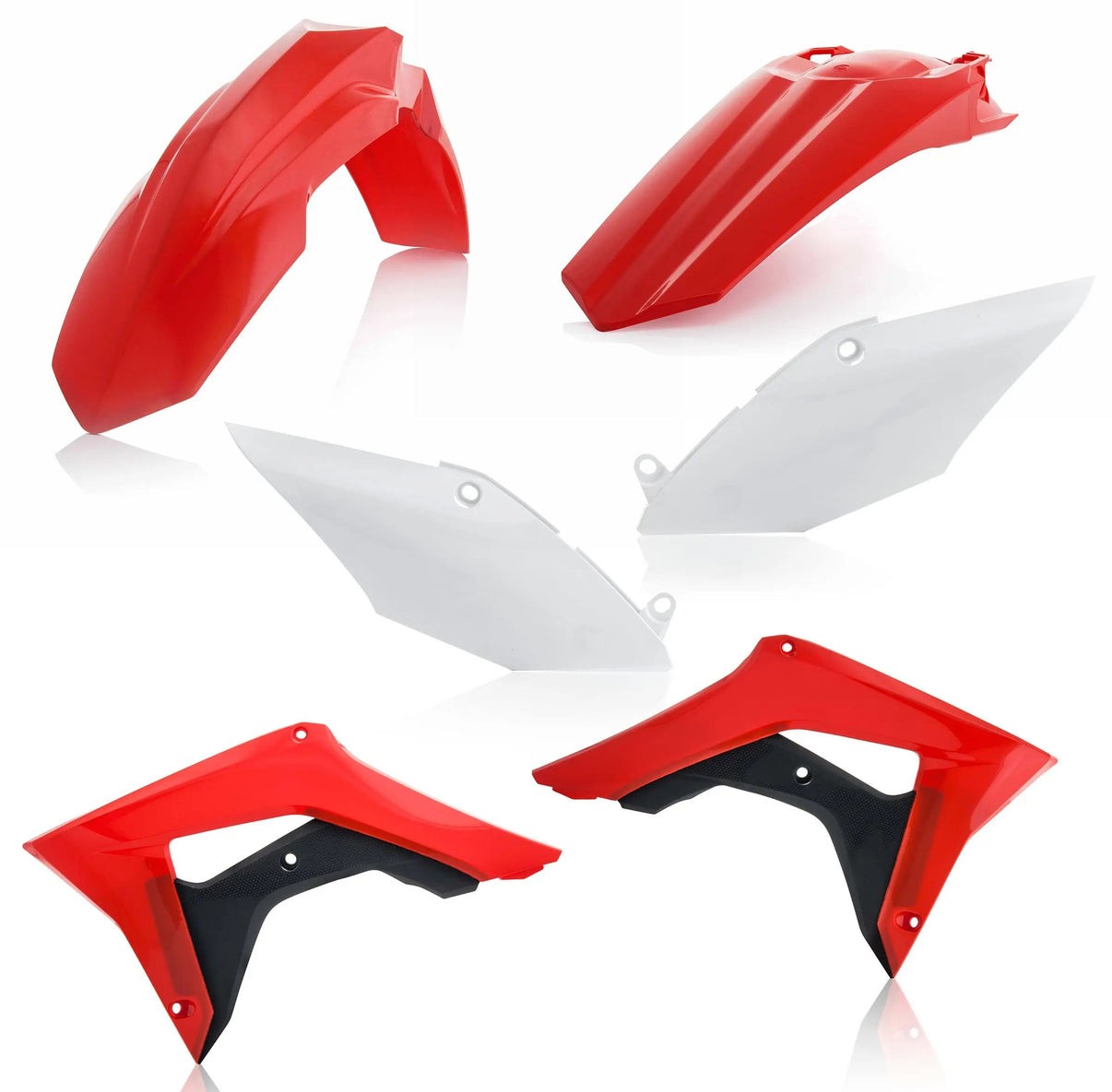 Plastic Kit Original ACERBIS
