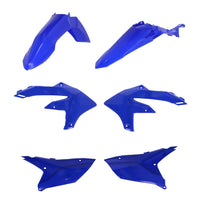 Plastic Kit Yam Original ACERBIS