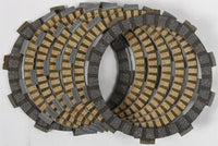 Plates Kit Fiber 7 Plates HINSON