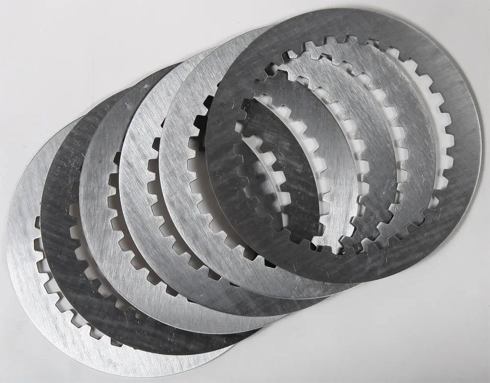 Plates Kit Steel 6 Plates HINSON
