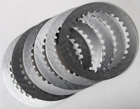 Plates Kit Steel 6 Plates HINSON