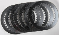 Plates Kit Steel 7 Plates HINSON
