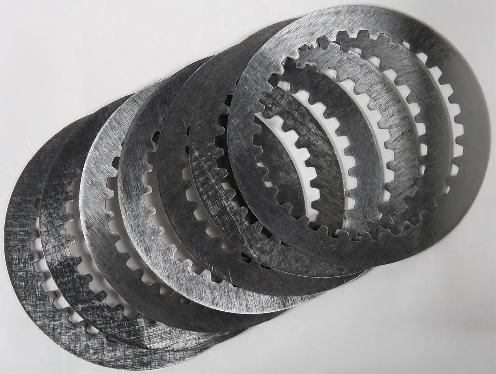 Plates Kit Steel 8 Plates HINSON