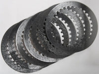 Plates Kit Steel 8 Plates HINSON