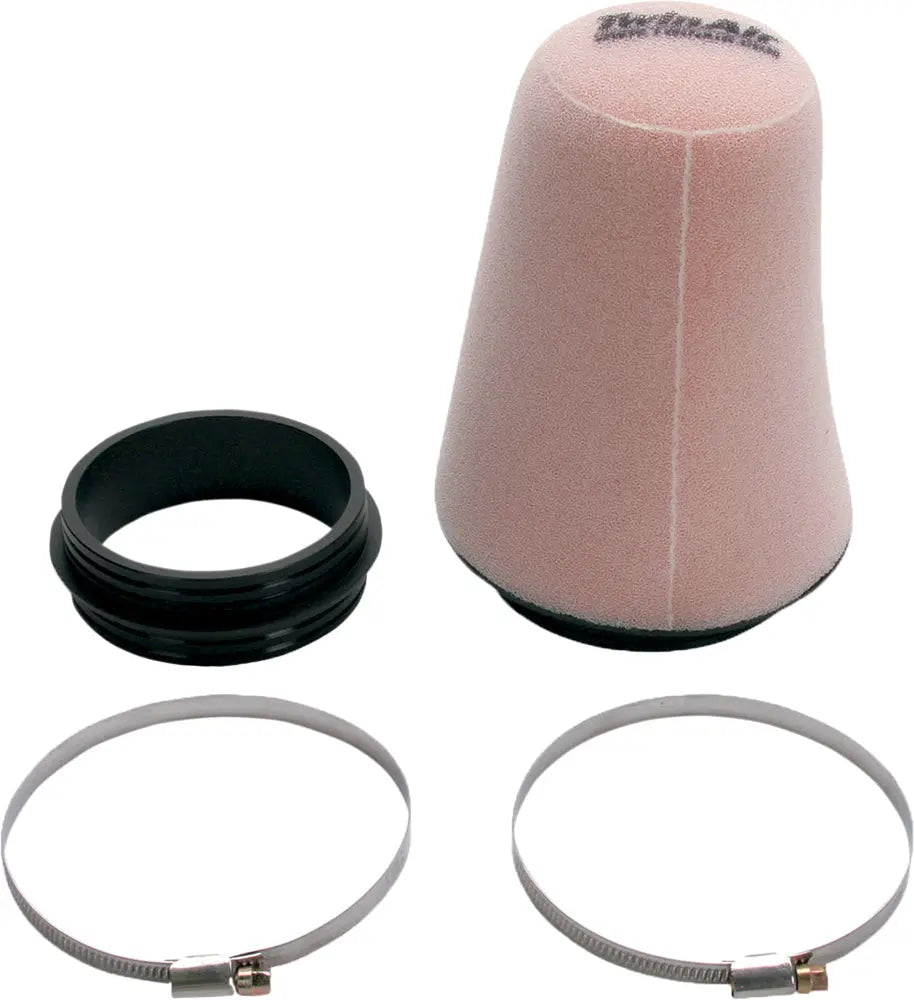 Powerflow Kit Air Filter With Adapter TWIN AIR