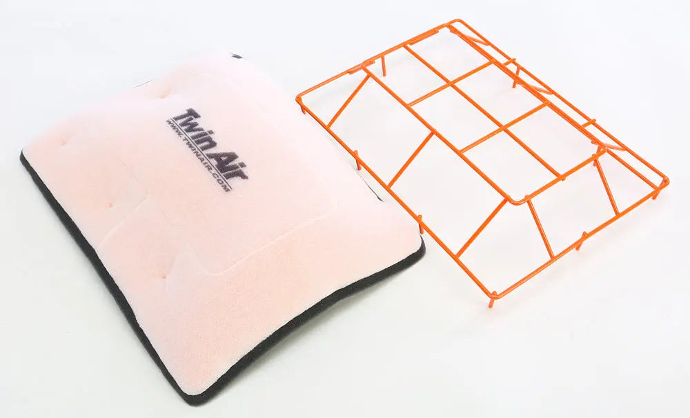 Powerflow Kit Air Filter With Cage TWIN AIR