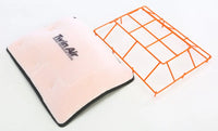Powerflow Kit Air Filter With Cage TWIN AIR