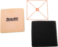 Powerflow Kit Air Filter With Cage TWIN AIR