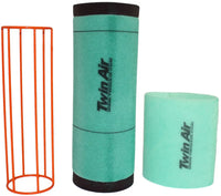 Powerflow Kit Air Filter With Cage TWIN AIR