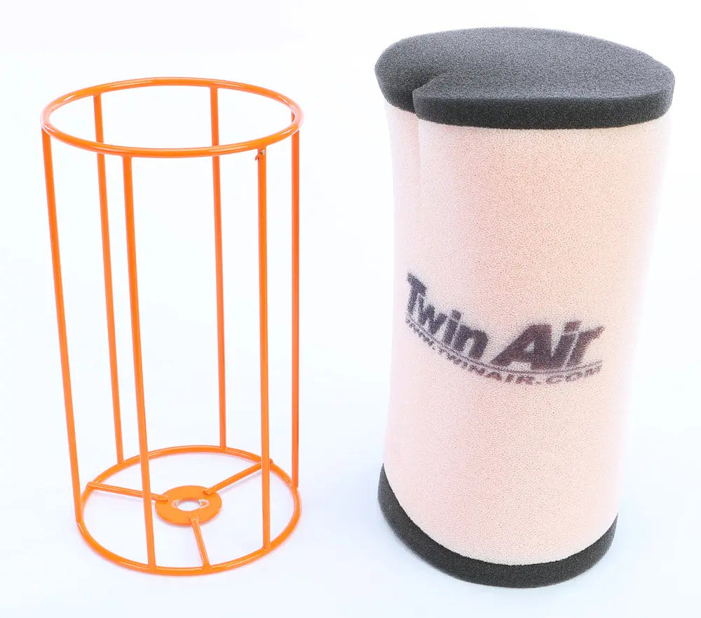 Powerflow Kit Air Filter With Cage TWIN AIR