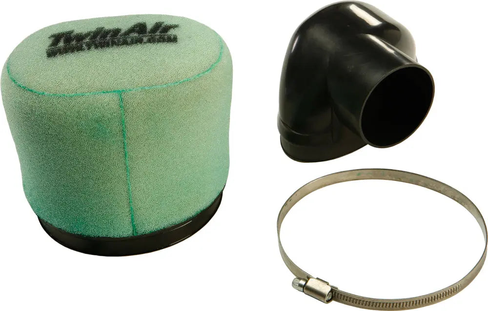 Powerflow Kit Air Filter With Tube TWIN AIR