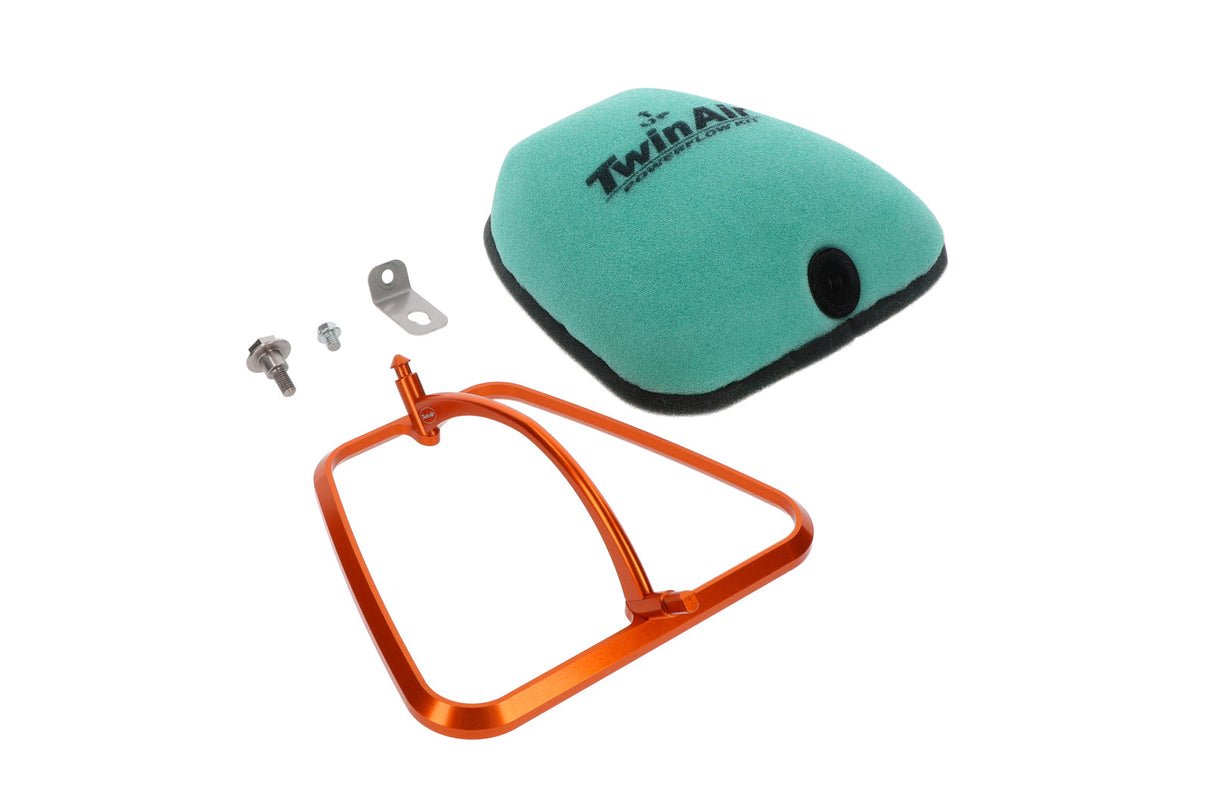 Powerflow Kit TWIN AIR