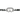 Primal Goggle White/Black Clear Lens SCOTT