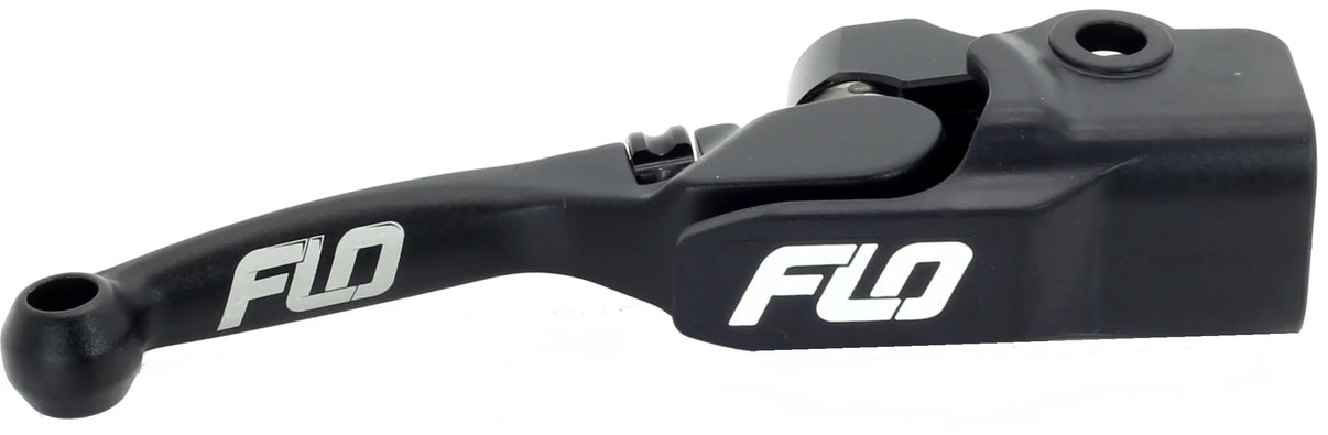 Pro 160 Brake Lever Black FLO MOTORSPORTS