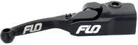 Pro 160 Brake Lever Black FLO MOTORSPORTS