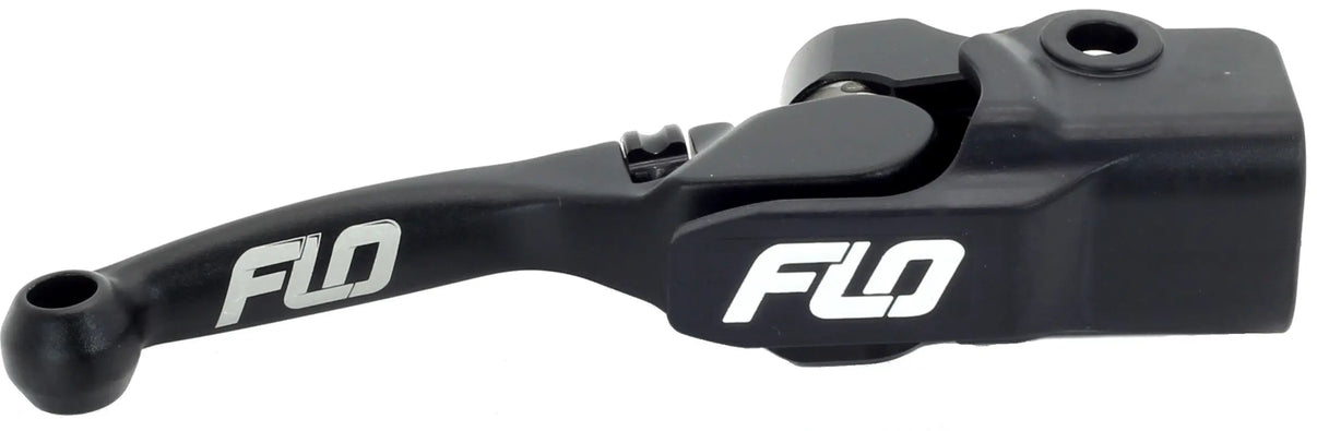 Pro 160 Brake Lever Black Kaw FLO MOTORSPORTS