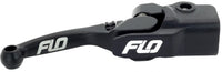 Pro 160 Brake Lever Black Kaw FLO MOTORSPORTS