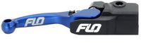 Pro 160 Brake Lever Blue FLO MOTORSPORTS