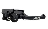 Pro 160 Braketech Brake Lever Black FLO MOTORSPORTS