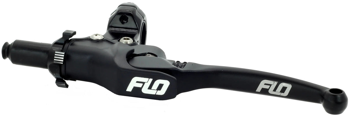 Pro 160 Clutch Assembly Black FLO MOTORSPORTS
