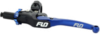 Pro 160 Clutch Assembly Blue FLO MOTORSPORTS