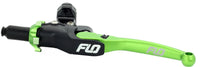 Pro 160 Clutch Assembly Green FLO MOTORSPORTS
