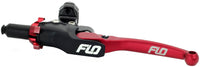 Pro 160 Clutch Assembly Red FLO MOTORSPORTS