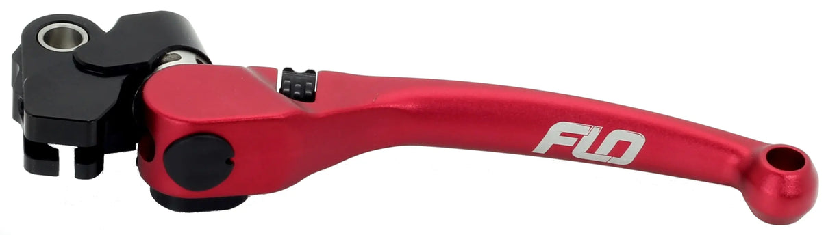 Pro 160 Clutch Assembly Replacement Lever Red FLO MOTORSPORTS