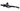 Pro 160 Clutch Lever Black FLO MOTORSPORTS