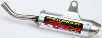 Pro Circuit R-304 Silencer Husqvarna TC85 | KTM 85SX | 2018-2023 | Gas-Gas MC65/85 | 2021-2023 PRO CIRCUIT