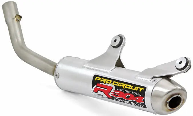 Pro Circuit R-304 Silencer PRO CIRCUIT