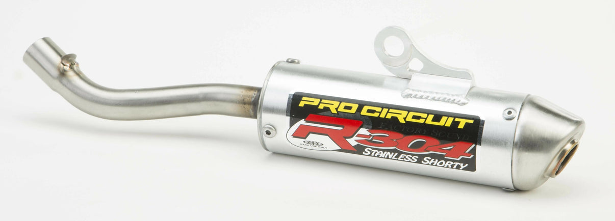 Pro Circuit R-304 Silencer Yamaha YZ125 | 2022-2023 PRO CIRCUIT